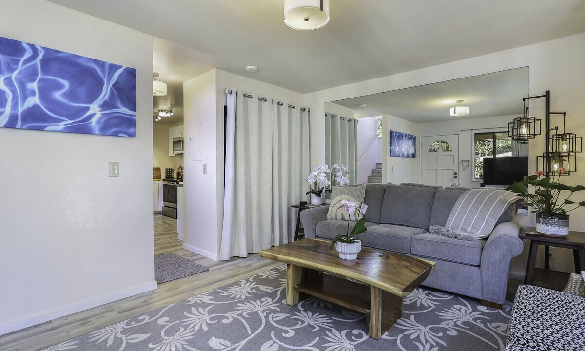 Photo of Bedroom in Princeville