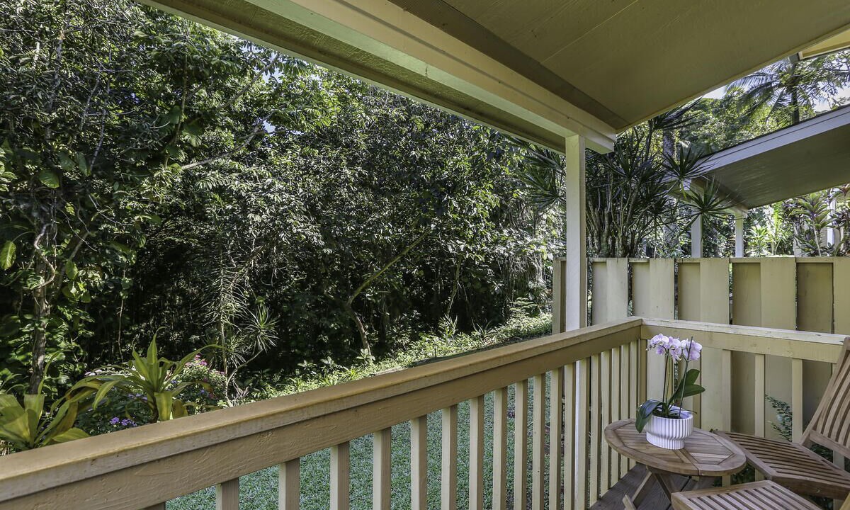 Photo of Outdoor in Princeville