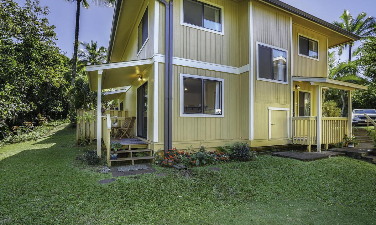 Photo of Outdoor in Princeville