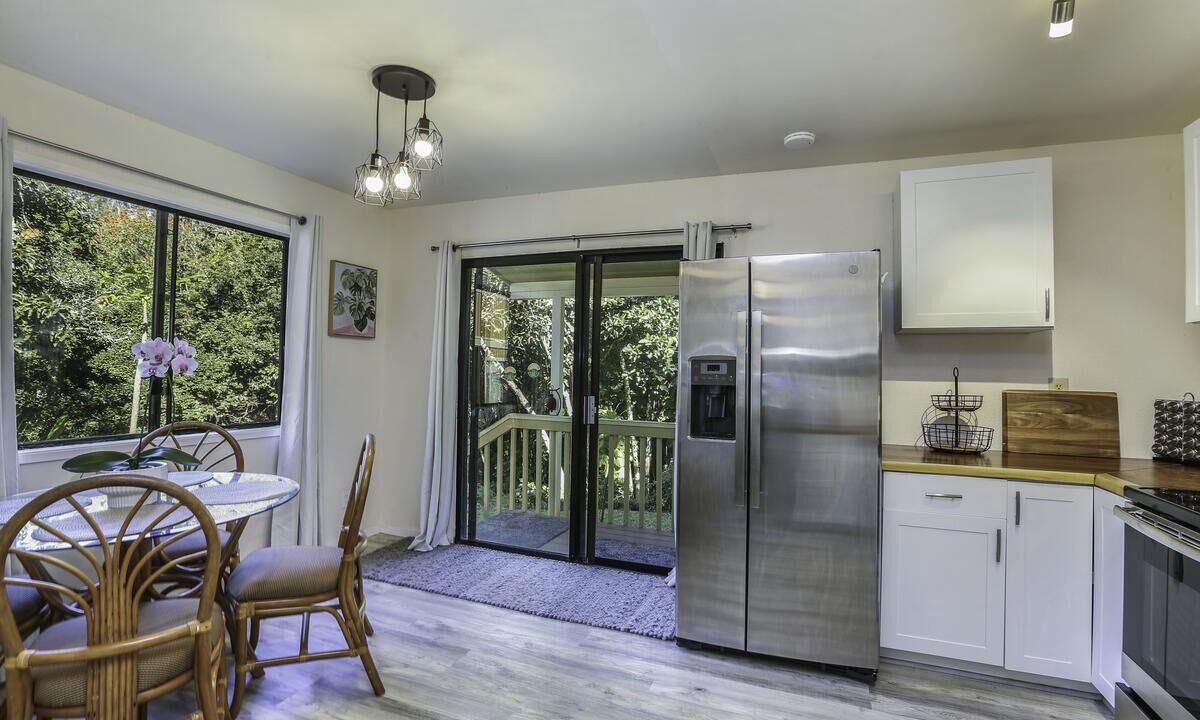Photo of Kitchen in Princeville