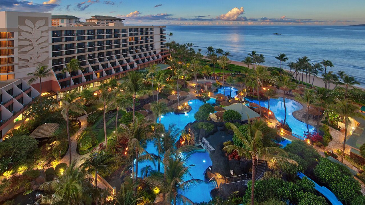 Photo of Outdoor in Kaanapali