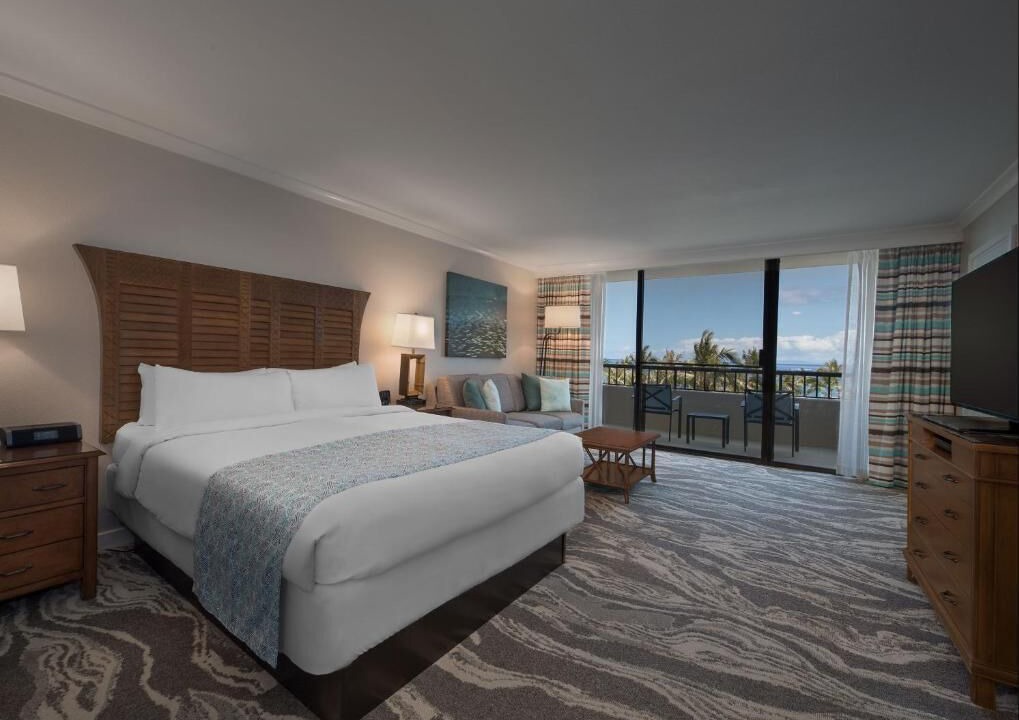 Photo of Bedroom in Kaanapali
