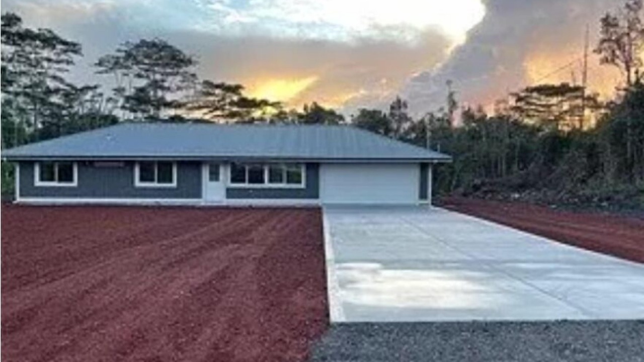 Photo of Outdoor in Keaau