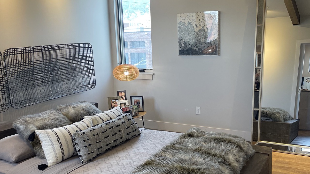 Photo of Bedroom in Whittier