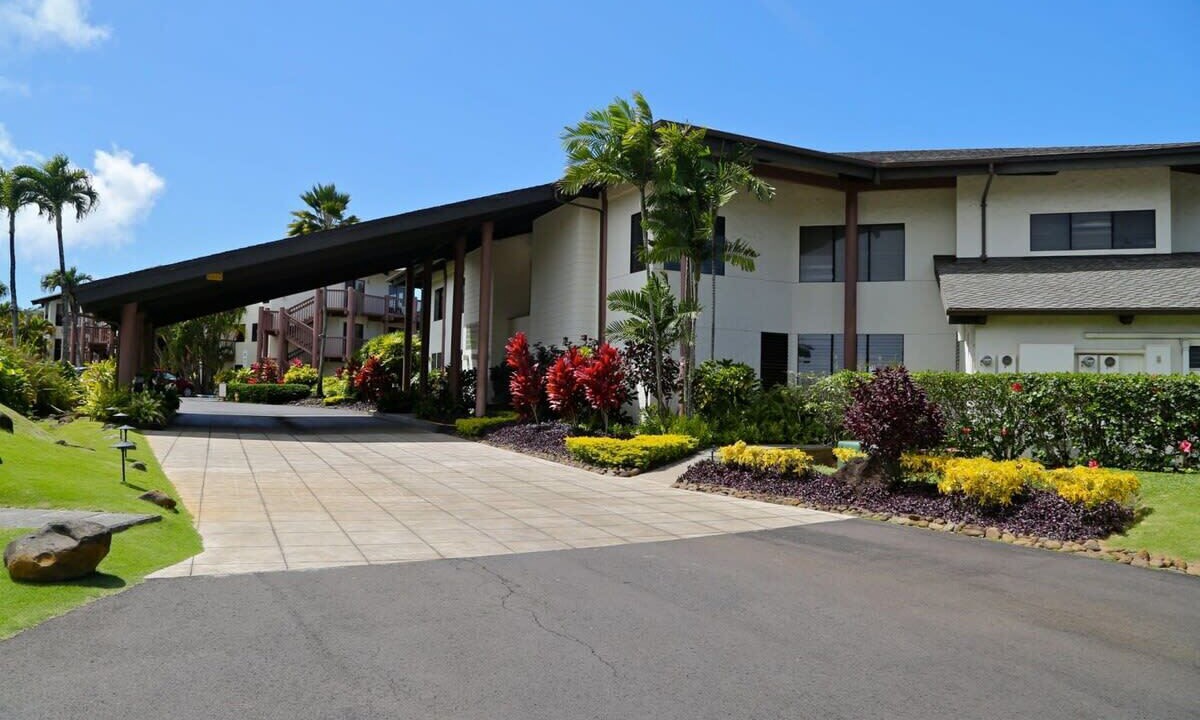 Photo of Outdoor in Princeville