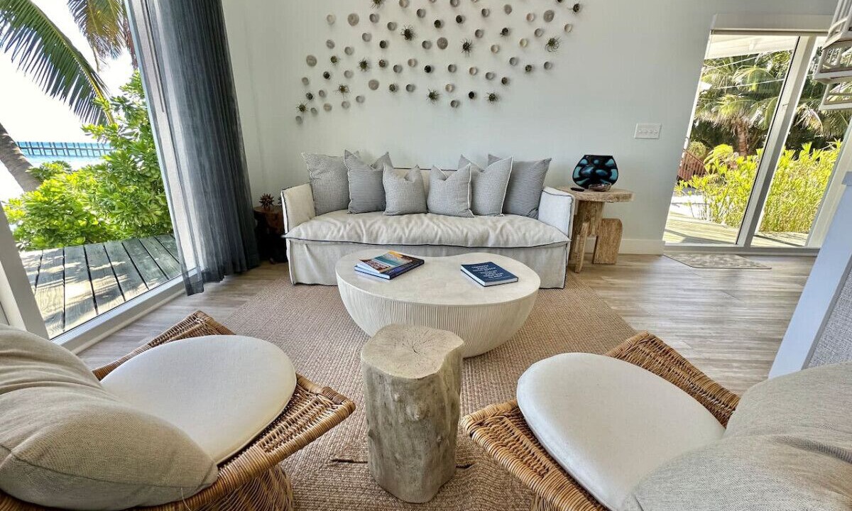 Photo of Livingroom in Sugarloaf Key