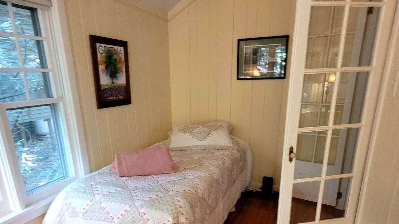 Photo of Bedroom in Mount Gretna