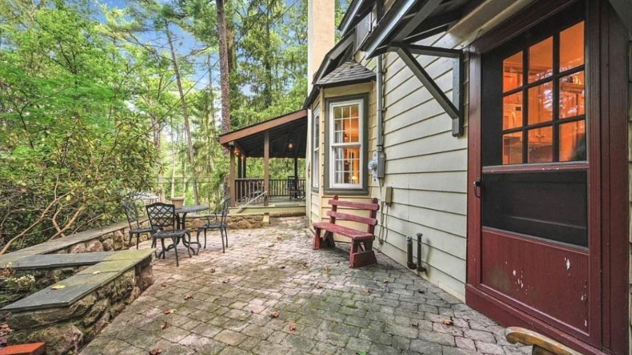 Photo of Outdoor in Mount Gretna