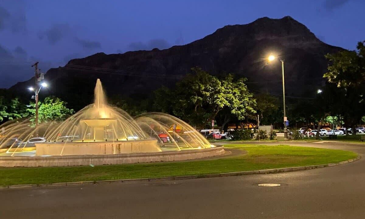 Photo of Outdoor in Diamond Head - Kapahulu - St. Louis