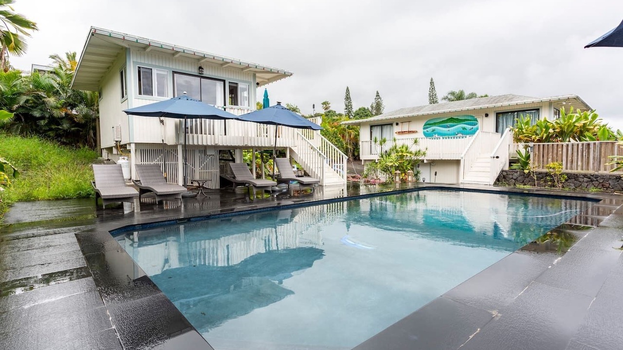 Photo of Outdoor in Kona Palisades