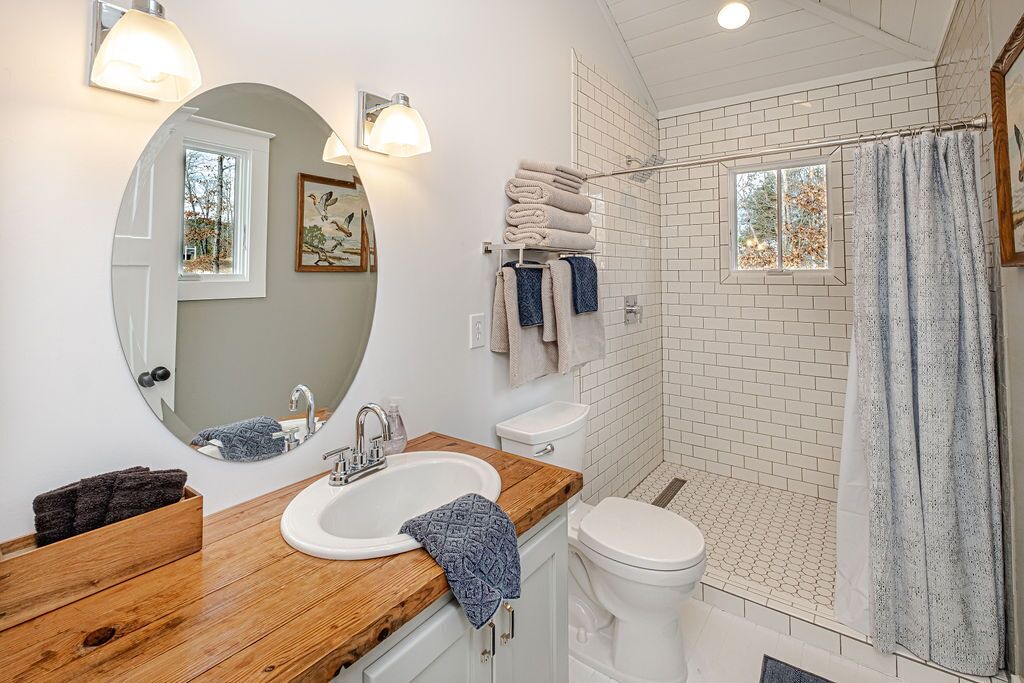 Photo of Bathroom in Arley