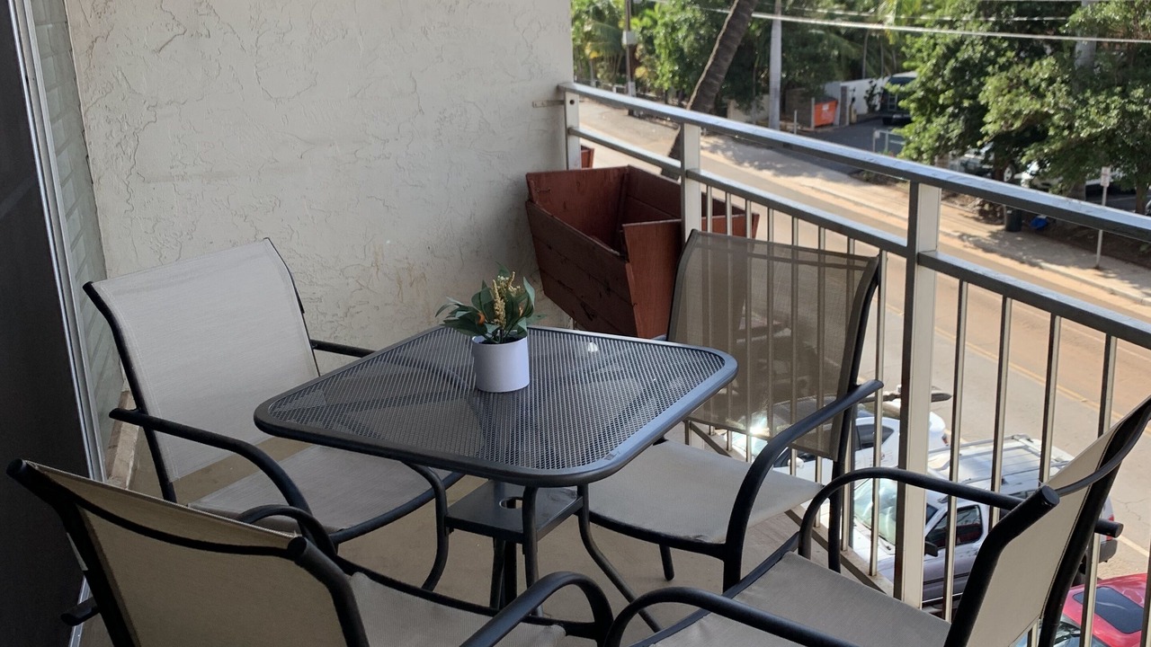 Photo of Outdoor in Kihei