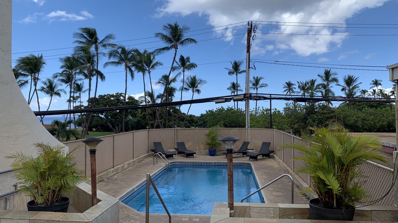 Photo of Outdoor in Kihei