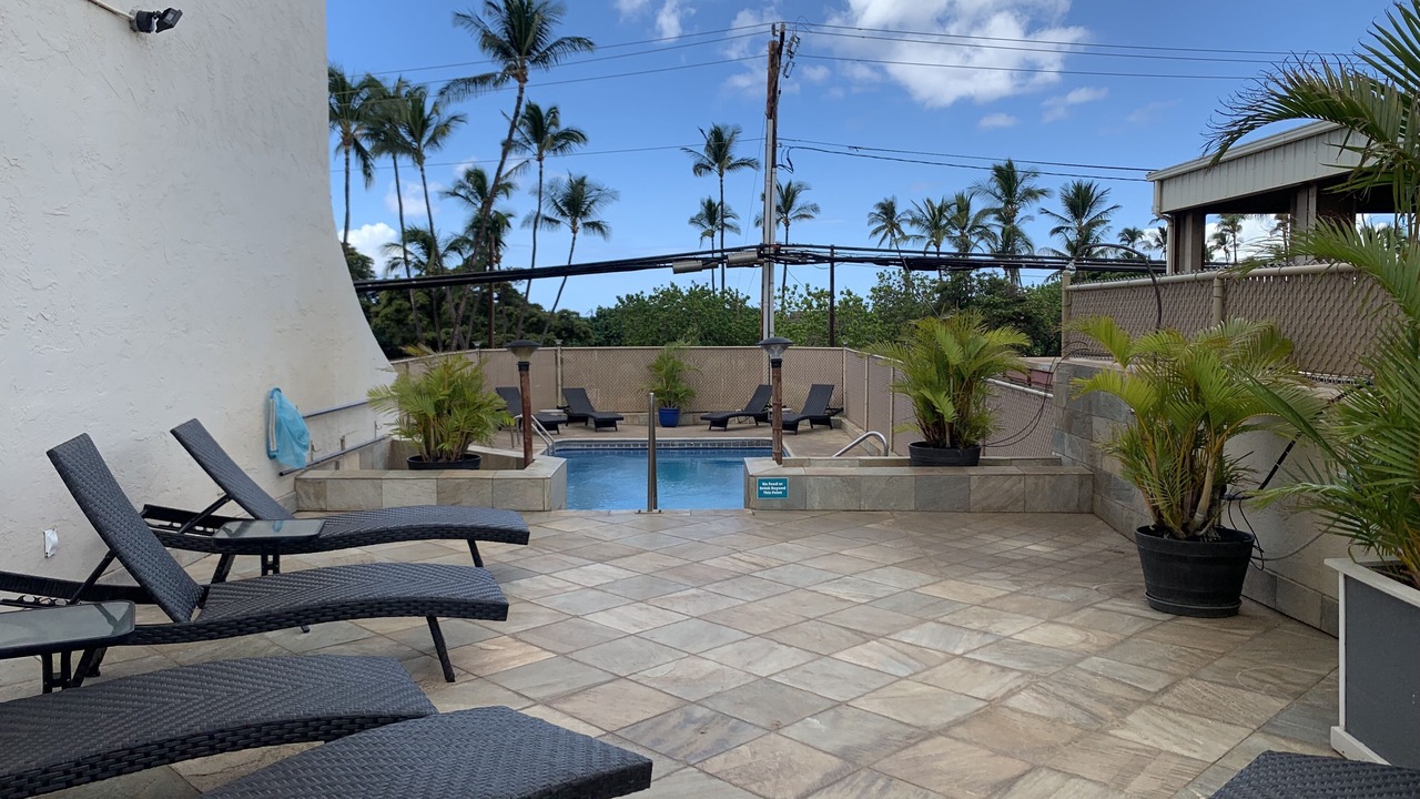 Photo of Outdoor in Kihei