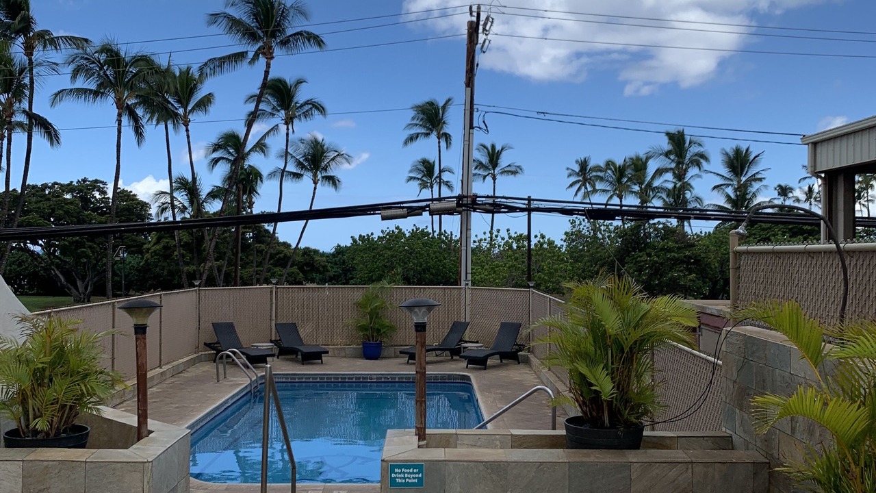 Photo of Outdoor in Kihei