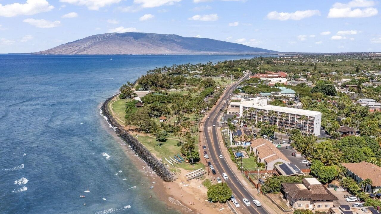 Photo of Outdoor in Kihei