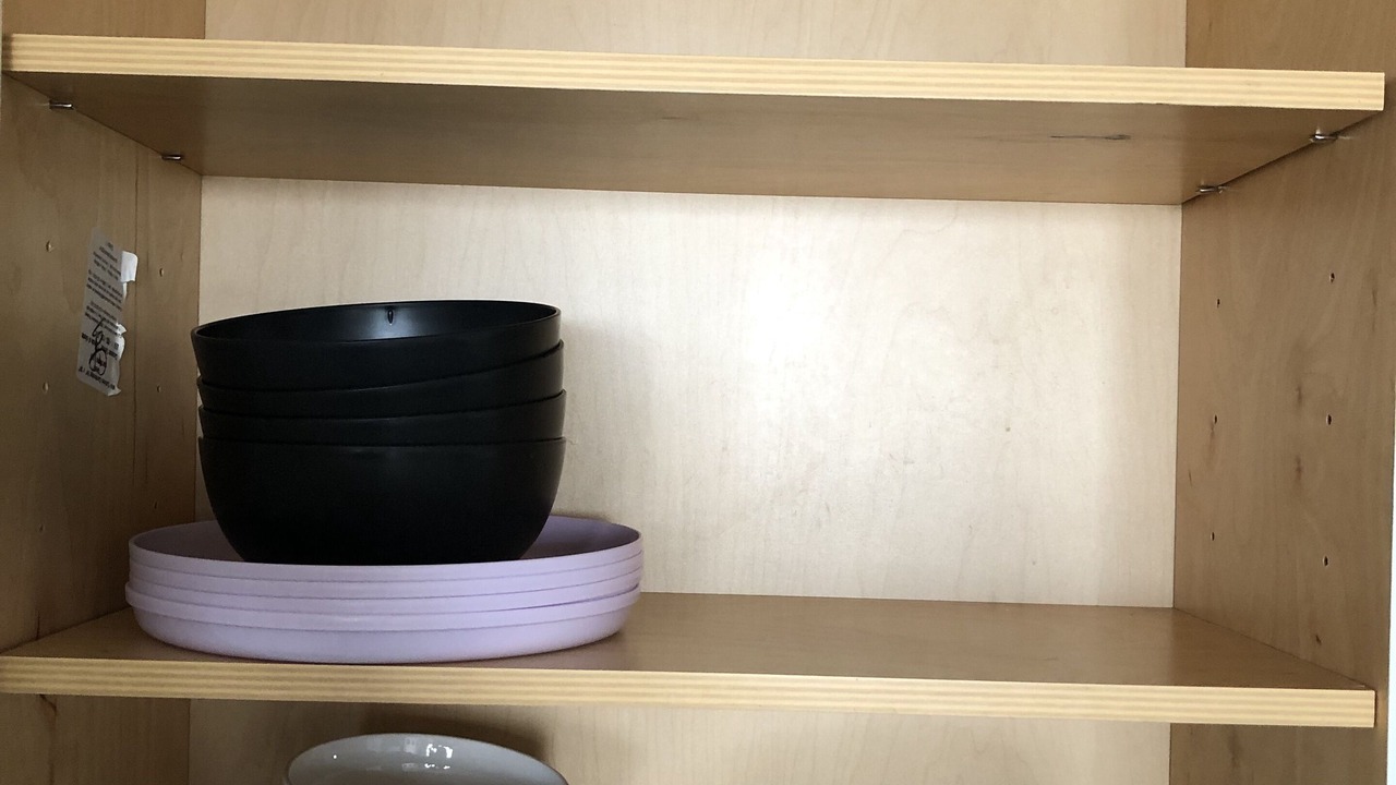Photo of Kitchen in Kihei