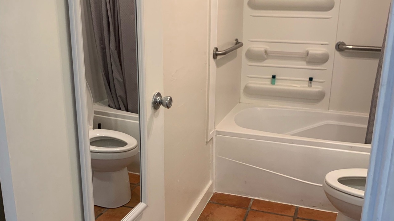 Photo of Bathroom in Kihei