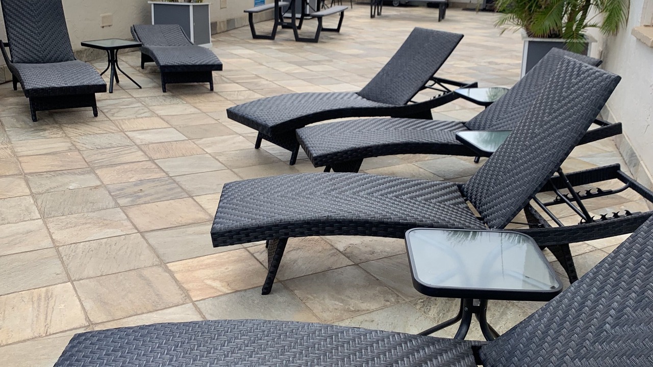 Photo of Patio Balcony in Kihei