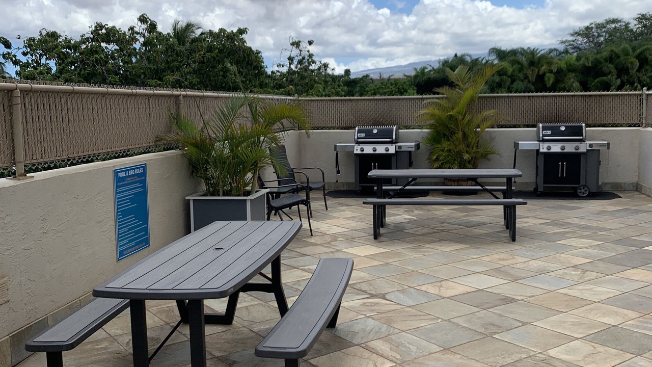 Photo of Outdoor in Kihei