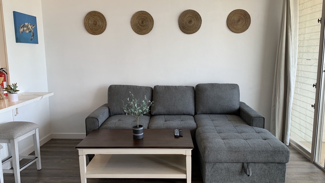 Photo of Livingroom in Kihei