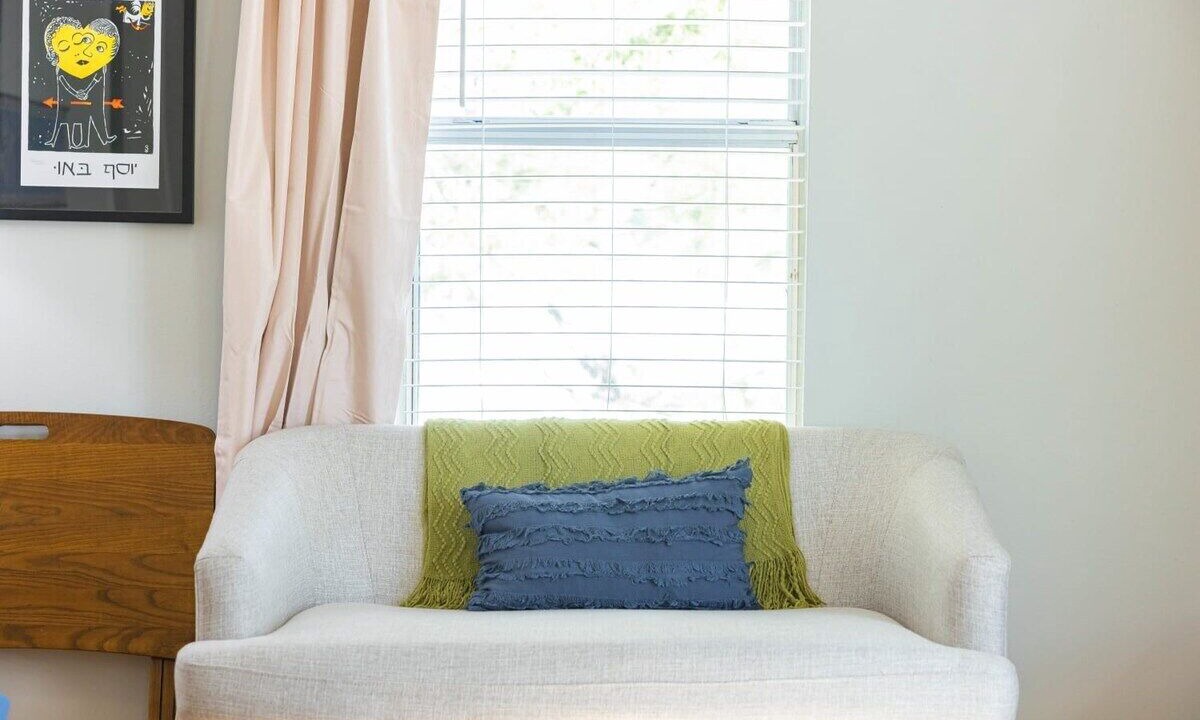 Photo of Livingroom in Fayetteville