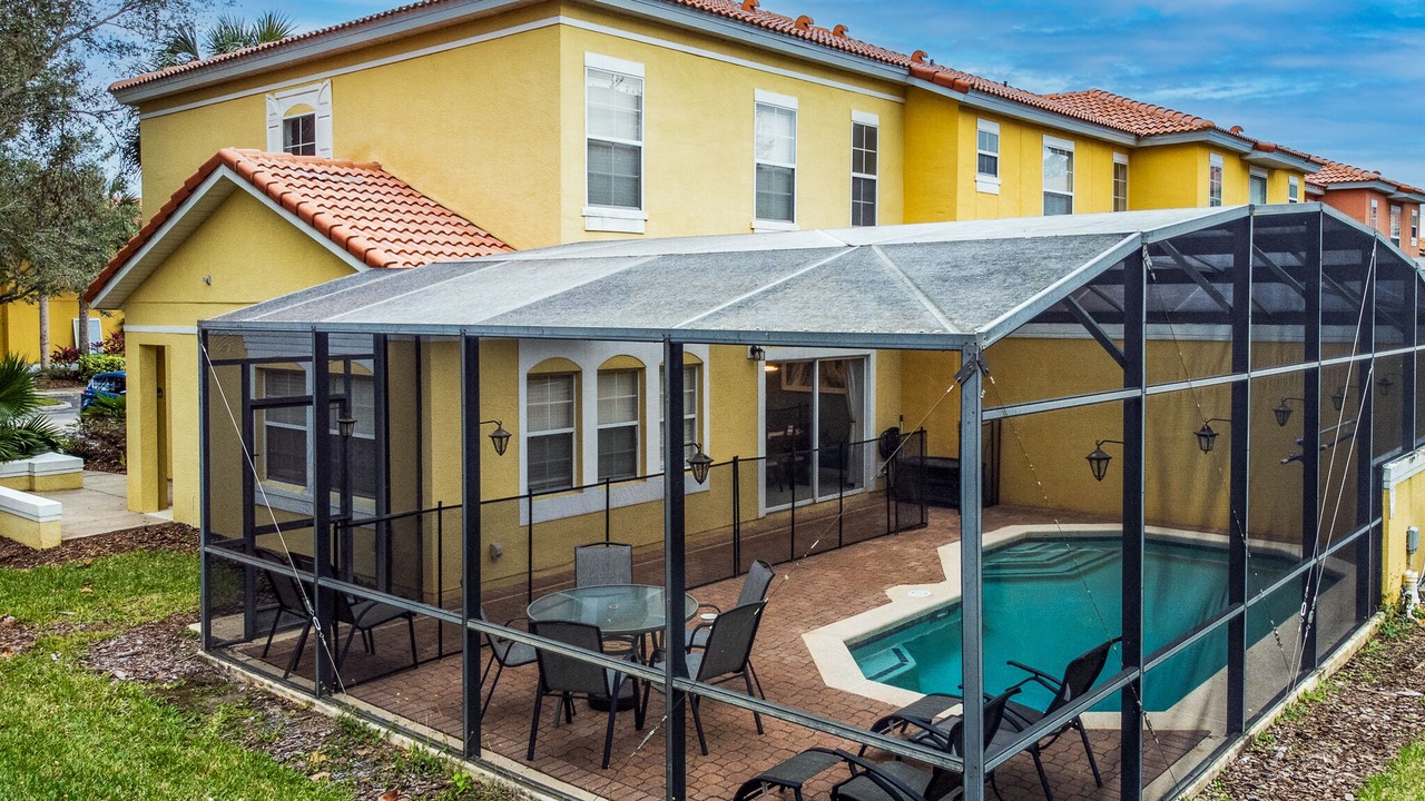 Photo of Outdoor in Sunset Lakes