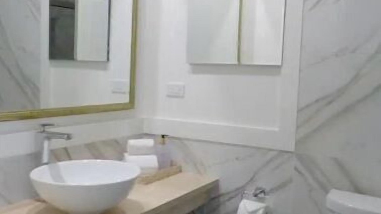 Photo of Bathroom in Historic Kailua Village