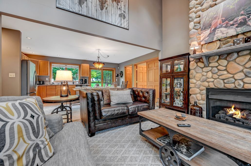 Photo of Livingroom in Albrightsville