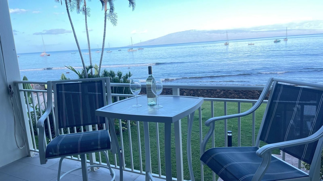 Photo of Outdoor in Historic Lahaina Front Street