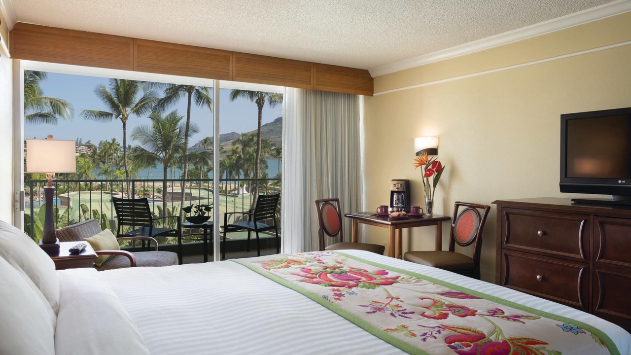 Photo of Bedroom in Lihue