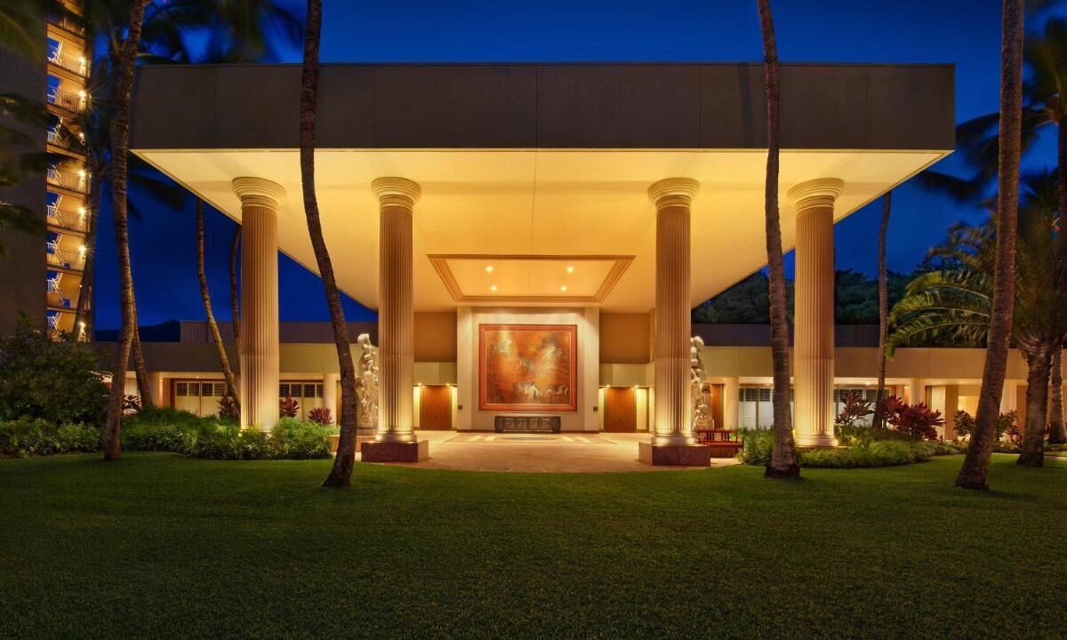 Photo of Outdoor in Lihue