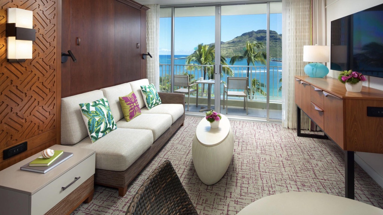 Photo of Livingroom in Lihue