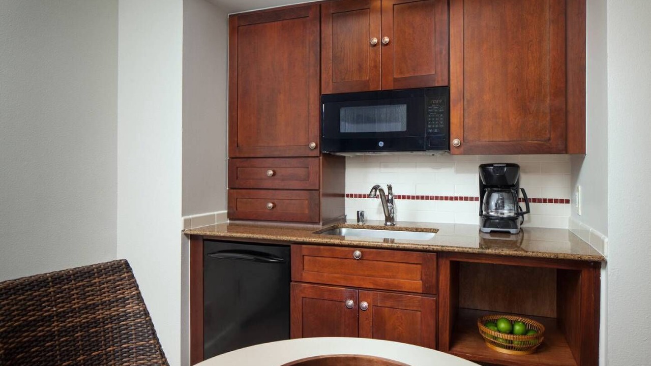 Photo of Kitchen in Lihue