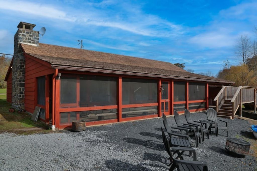 Photo of Patio Balcony in Sellersville