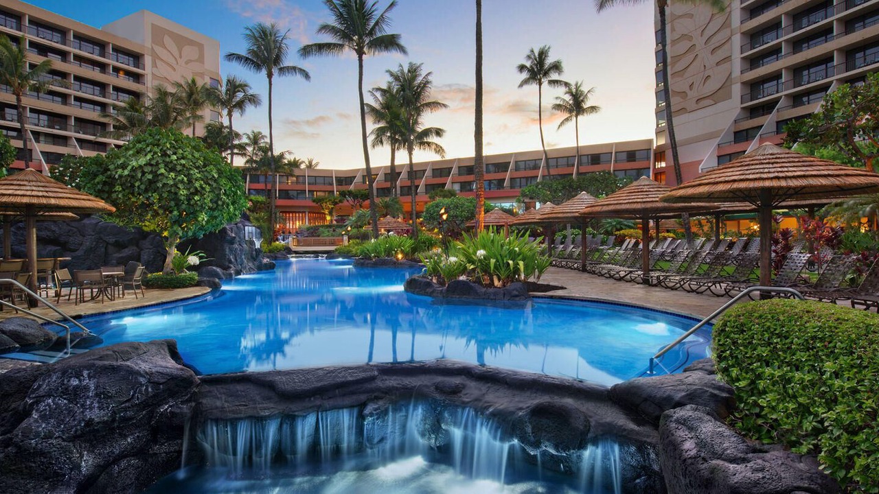 Photo of Outdoor in Lahaina