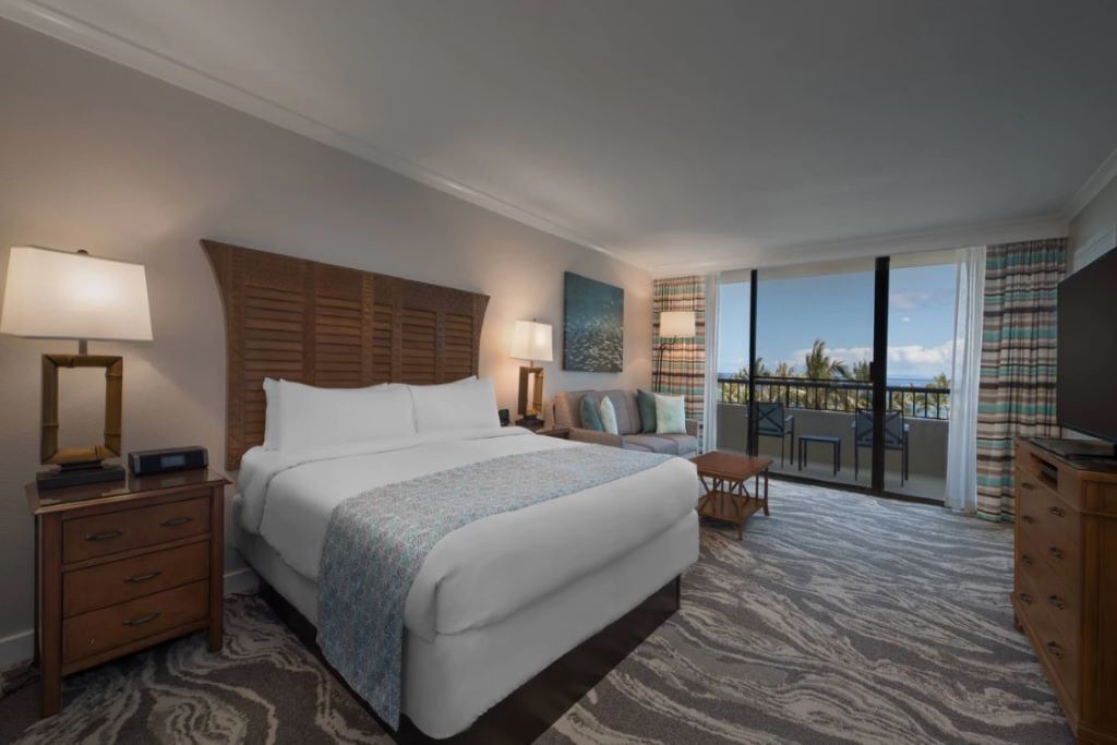 Photo of Bedroom in Lahaina