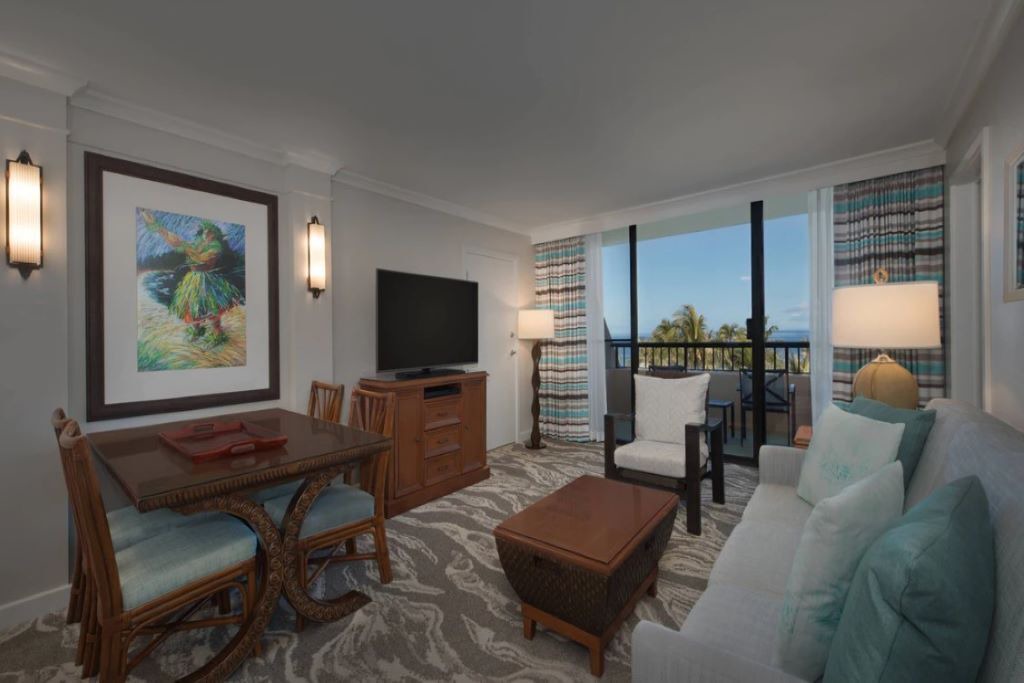 Photo of Livingroom in Lahaina