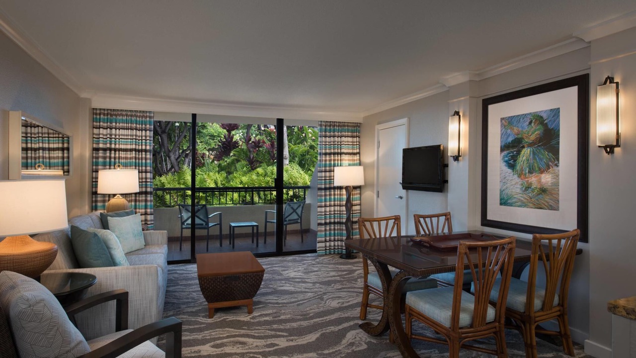 Photo of Livingroom in Lahaina