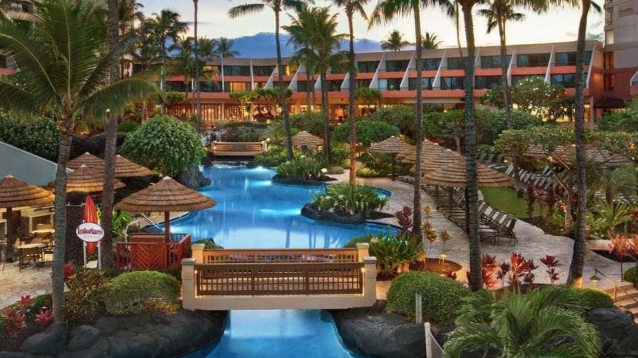 Photo of Outdoor in Lahaina