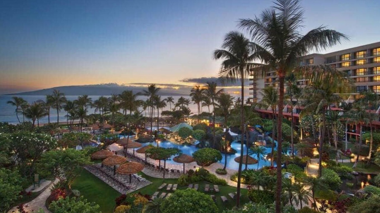 Photo of Outdoor in Lahaina