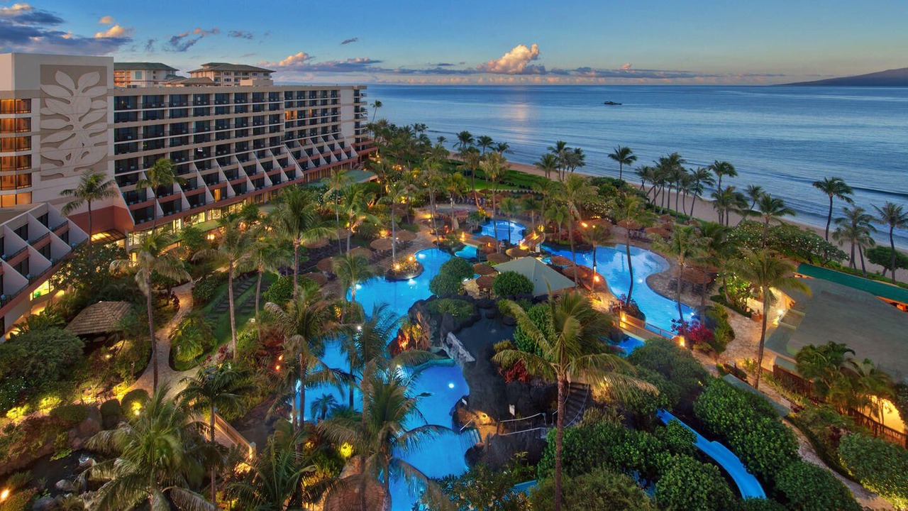 Photo of Outdoor in Lahaina