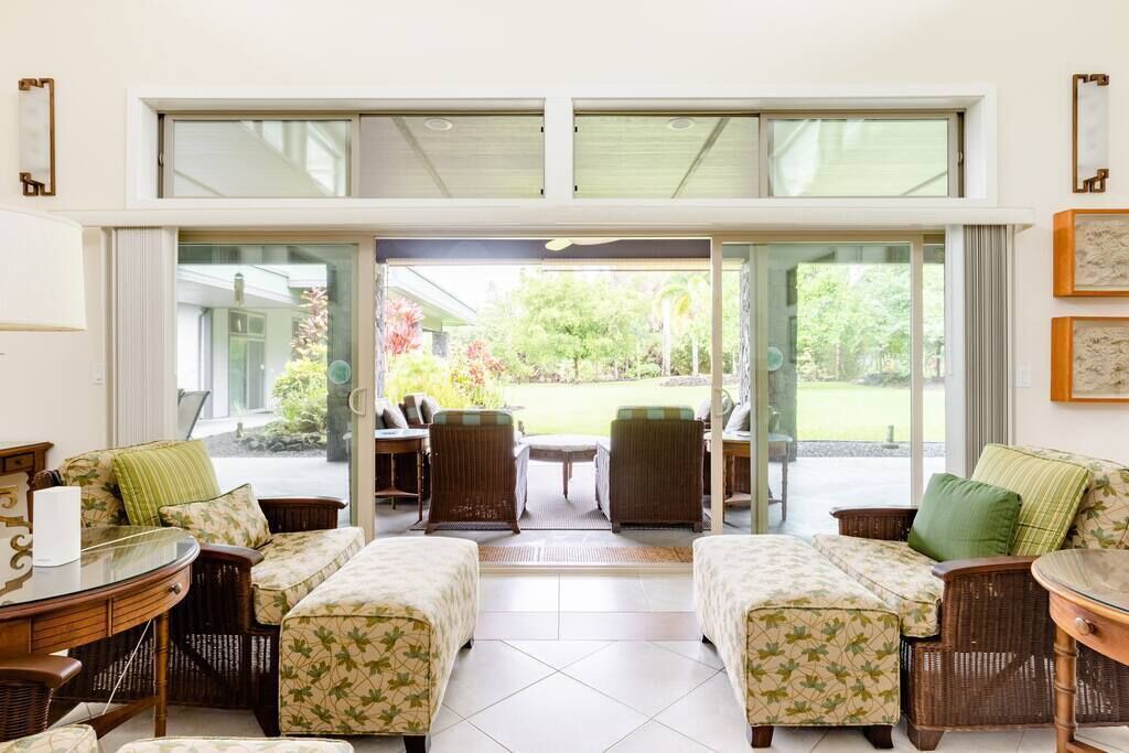 Photo of Outdoor in Keaau
