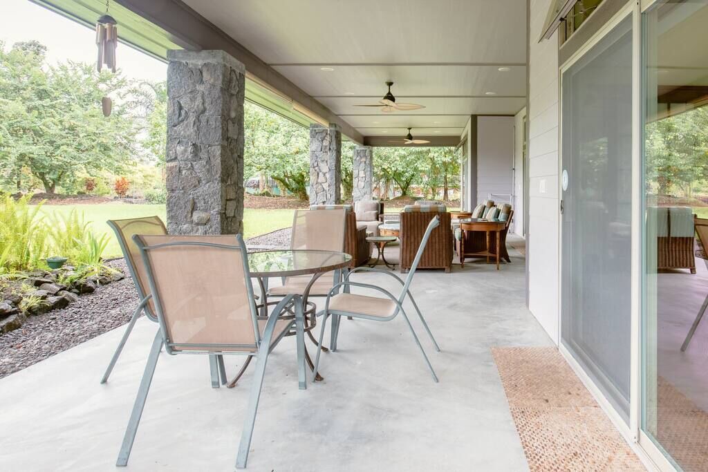 Photo of Outdoor in Keaau