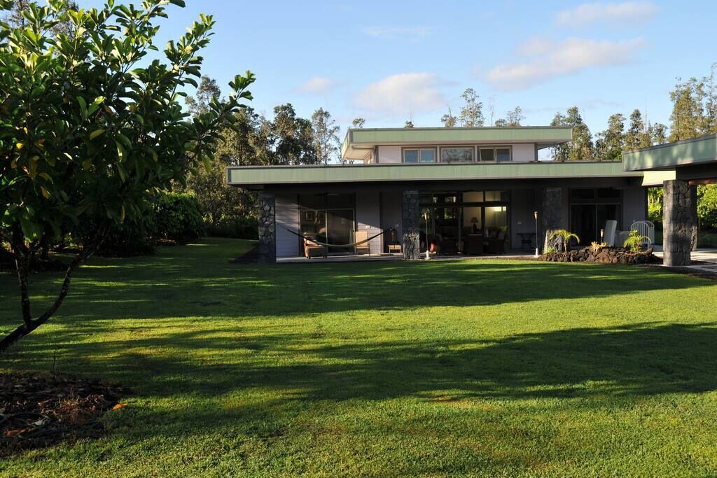 Photo of Outdoor in Keaau