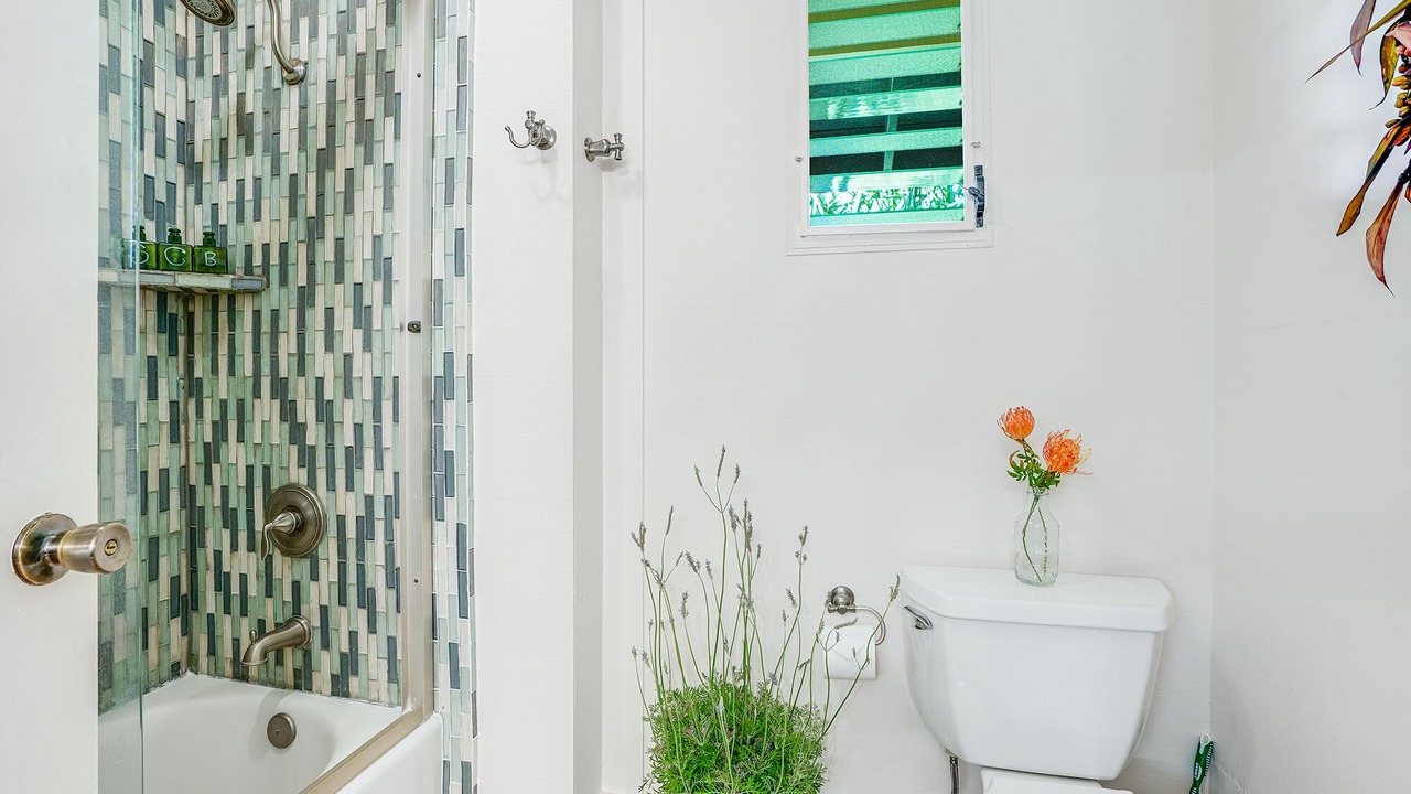 Photo of Bathroom in Princeville