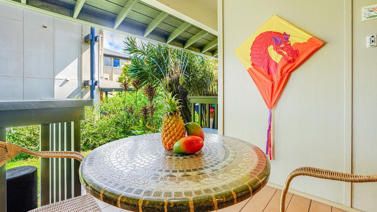 Photo of Outdoor in Princeville