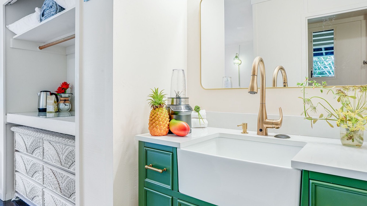 Photo of Bathroom in Princeville