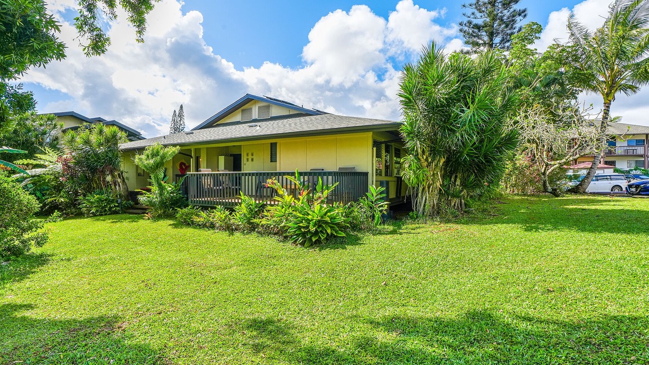 Photo of Outdoor in Princeville