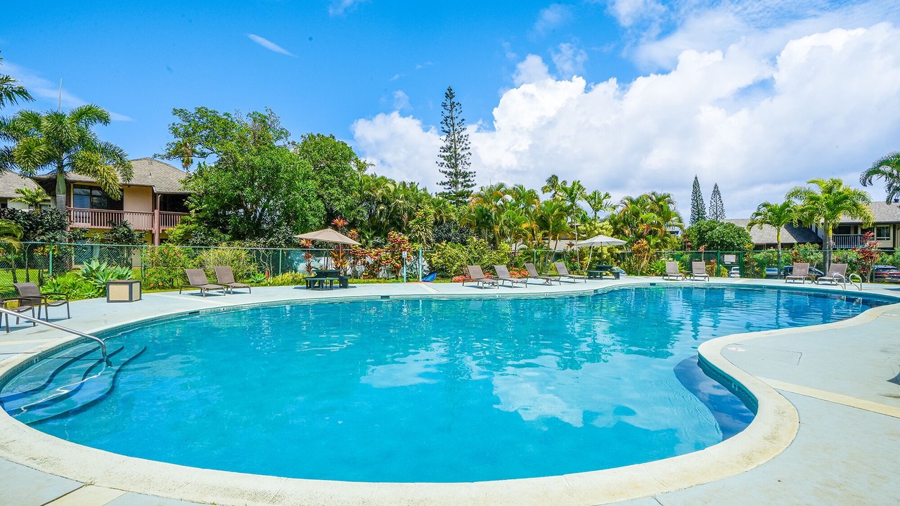 Photo of Outdoor in Princeville